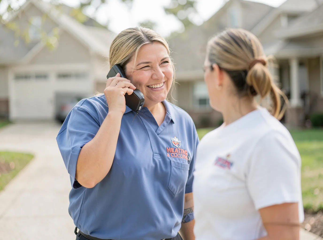 Hvac Repair Harrison, TN FAQs